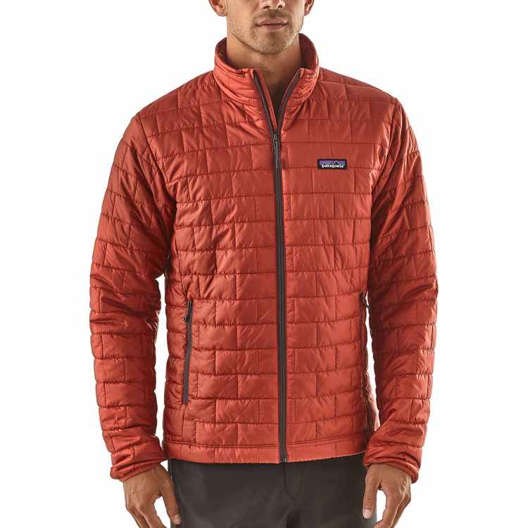 Patagonia Nano Puff Jacket - Men's - Image 2